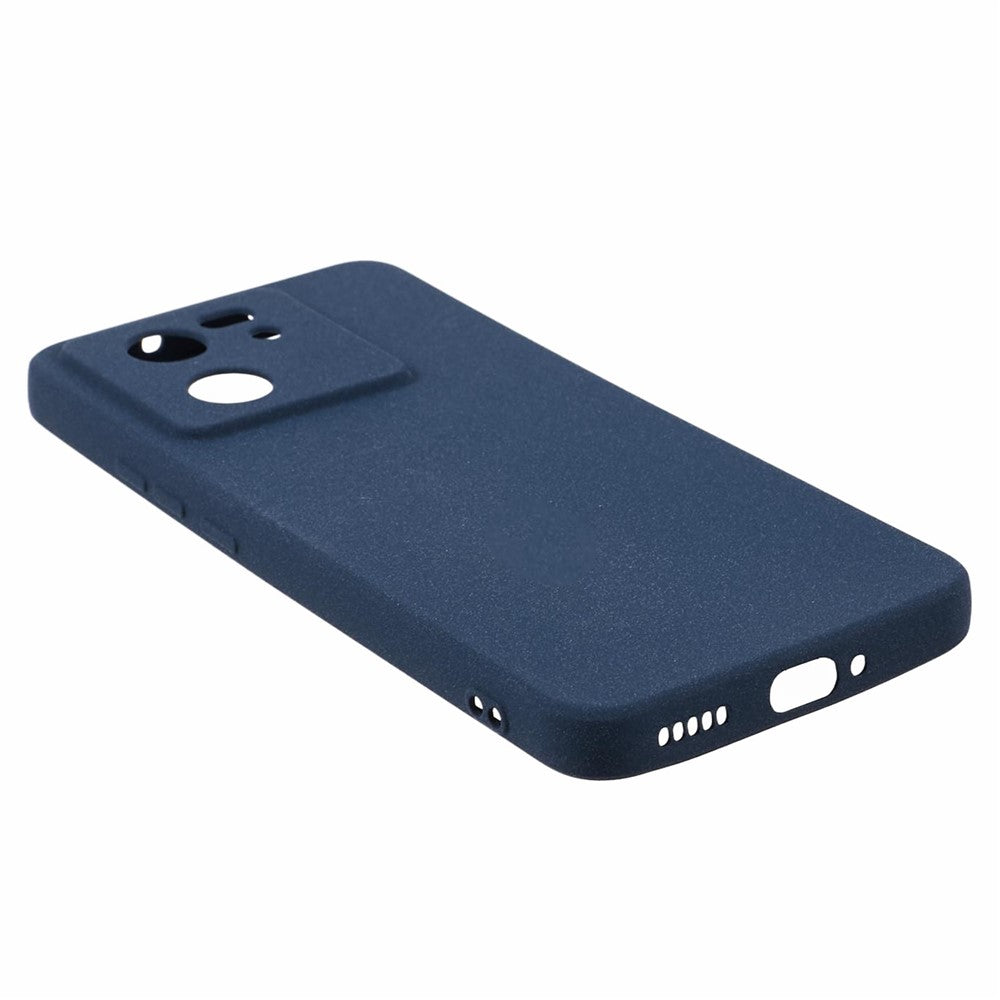 For Xiaomi Redmi K60 Ultra / 13T / 13T Pro Case TPU Matte Phone Cover