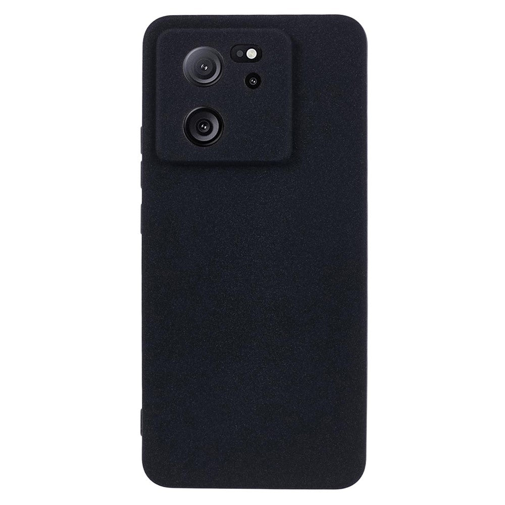 For Xiaomi Redmi K60 Ultra / 13T / 13T Pro Case TPU Matte Phone Cover
