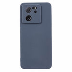For Xiaomi Redmi K60 Ultra / 13T / 13T Pro Case TPU Matte Phone Cover