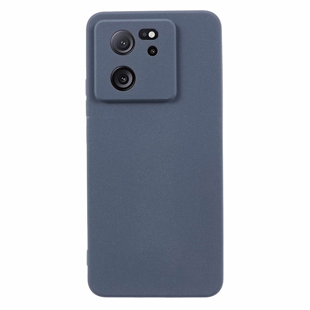 For Xiaomi Redmi K60 Ultra / 13T / 13T Pro Case TPU Matte Phone Cover