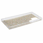 For Samsung Galaxy S23 Ultra Case TPU Glitter Sparkle Phone Cover