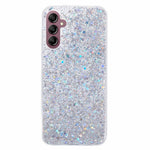 Samsung Galaxy A14 5G / A14 4G TPU-skal Bling Glitter Paljetter mobilskal