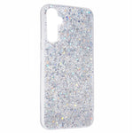 Samsung Galaxy A14 5G / A14 4G TPU-skal Bling Glitter Paljetter mobilskal