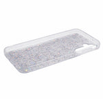Samsung Galaxy A14 5G / A14 4G TPU-skal Bling Glitter Paljetter mobilskal