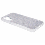 Samsung Galaxy A14 5G / A14 4G TPU-skal Bling Glitter Paljetter mobilskal