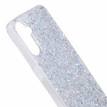 Samsung Galaxy A14 5G / A14 4G TPU-skal Bling Glitter Paljetter mobilskal