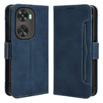 For Huawei nova 11 SE / nova 12 SE 4G Case Drop-proof Multiple Card Holder Phone Guard Cover