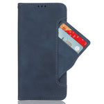 For Huawei nova 11 SE / nova 12 SE 4G Case Drop-proof Multiple Card Holder Phone Guard Cover