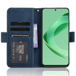 For Huawei nova 11 SE / nova 12 SE 4G Case Drop-proof Multiple Card Holder Phone Guard Cover