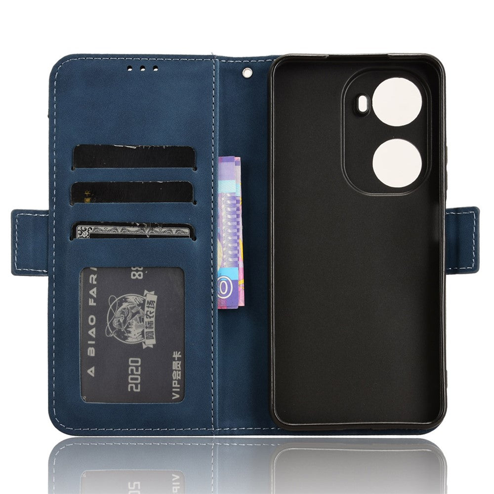 For Huawei nova 11 SE / nova 12 SE 4G Case Drop-proof Multiple Card Holder Phone Guard Cover
