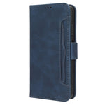 For Huawei nova 11 SE / nova 12 SE 4G Case Drop-proof Multiple Card Holder Phone Guard Cover