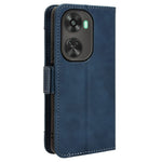 For Huawei nova 11 SE / nova 12 SE 4G Case Drop-proof Multiple Card Holder Phone Guard Cover