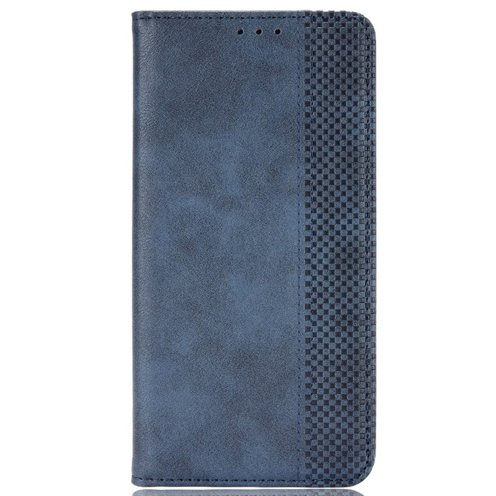 Huawei Nova 11 SE / Nova 12 SE 4G-skal Magnetiskt Autostängande Plånboksfodral mobilskal