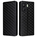 For Xiaomi Poco C65 4G / Redmi 13C 4G Cell Phone Cases Leather Wallet Imprinted Flip Cover