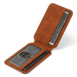 SUTENI H16 For Samsung Galaxy Note20 Ultra / Note20 Ultra 5G Magnetic Detachable 2-in-1 PU+TPU Cell Phone Case