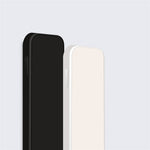Rubberized Phone Case for Samsung Galaxy A25 5G (Global) (161.0 x 76.5 x 8.3mm) Case Straight Edge TPU Phone Cover