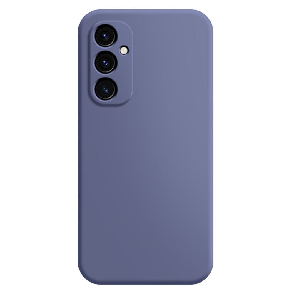 Straight Edge TPU Case for Samsung Galaxy A05s 4G Case Rubberized Slim Phone Cover