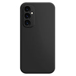Straight Edge TPU Case for Samsung Galaxy A05s 4G Case Rubberized Slim Phone Cover