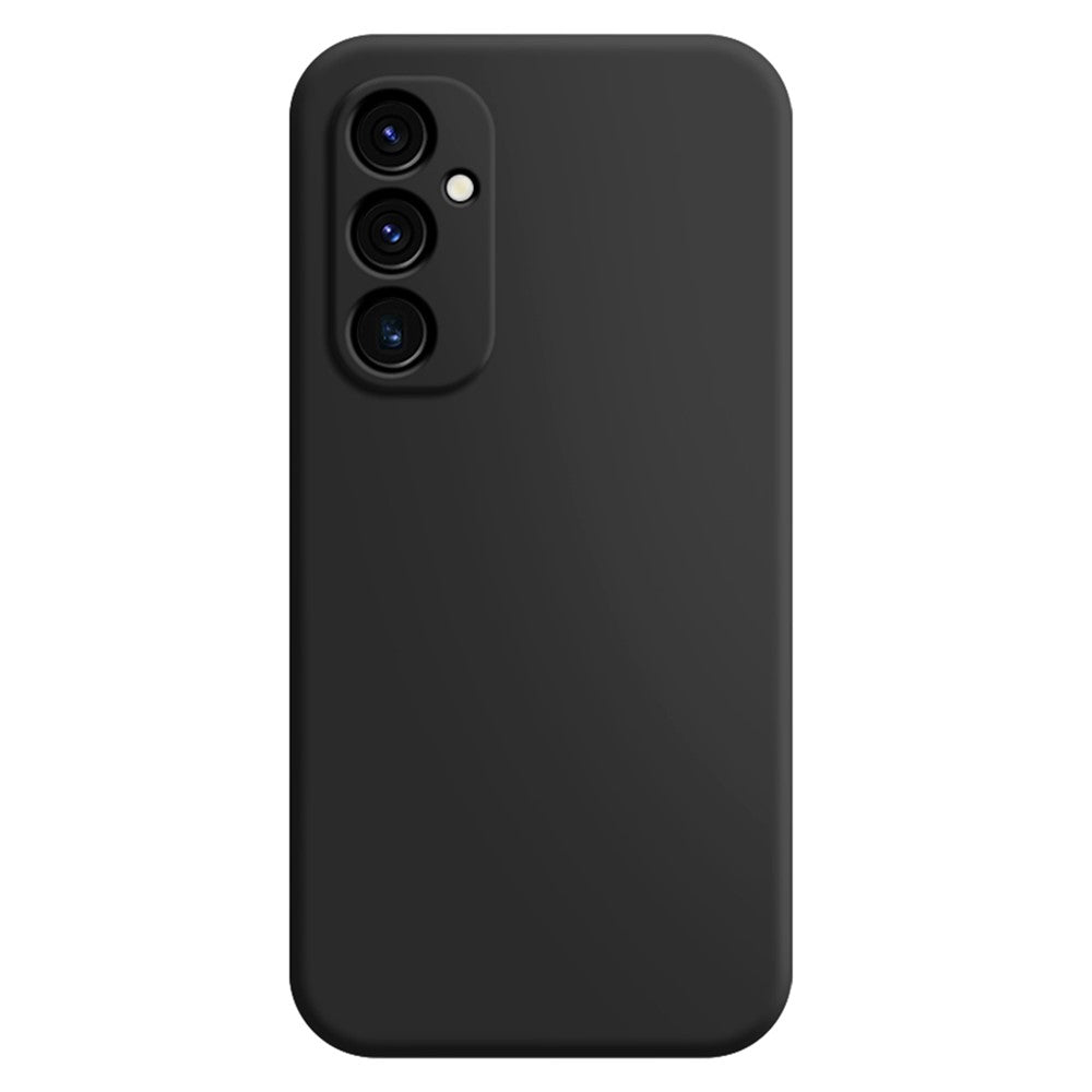 Straight Edge TPU Case for Samsung Galaxy A05s 4G Case Rubberized Slim Phone Cover