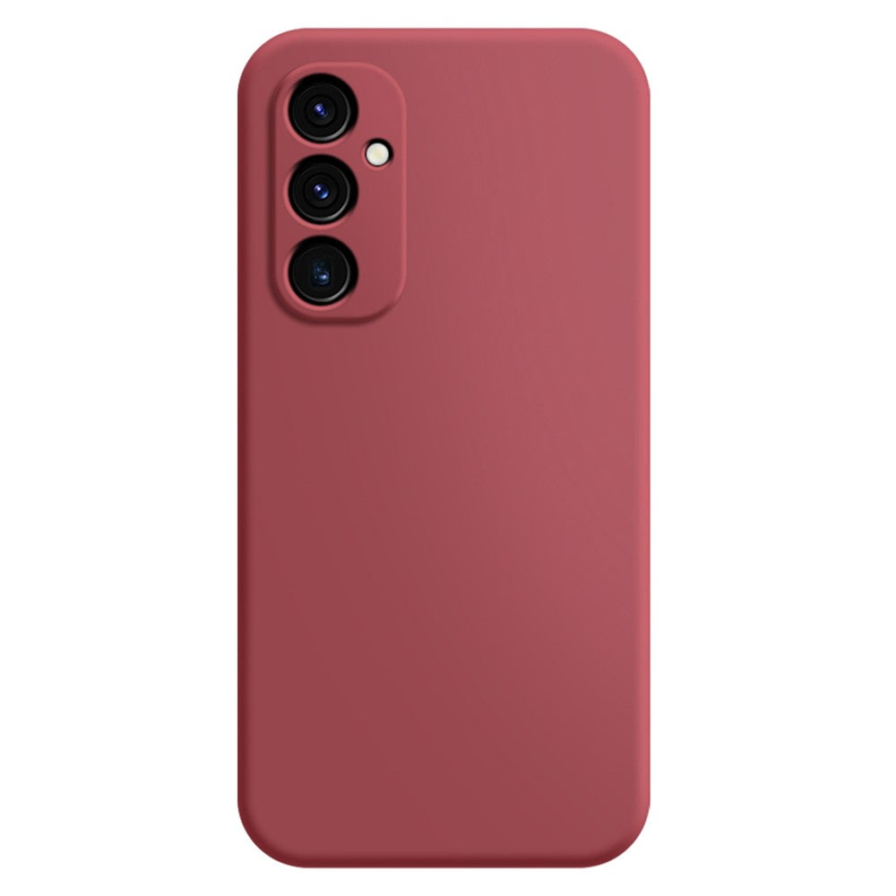 Straight Edge TPU Case for Samsung Galaxy A05s 4G Case Rubberized Slim Phone Cover