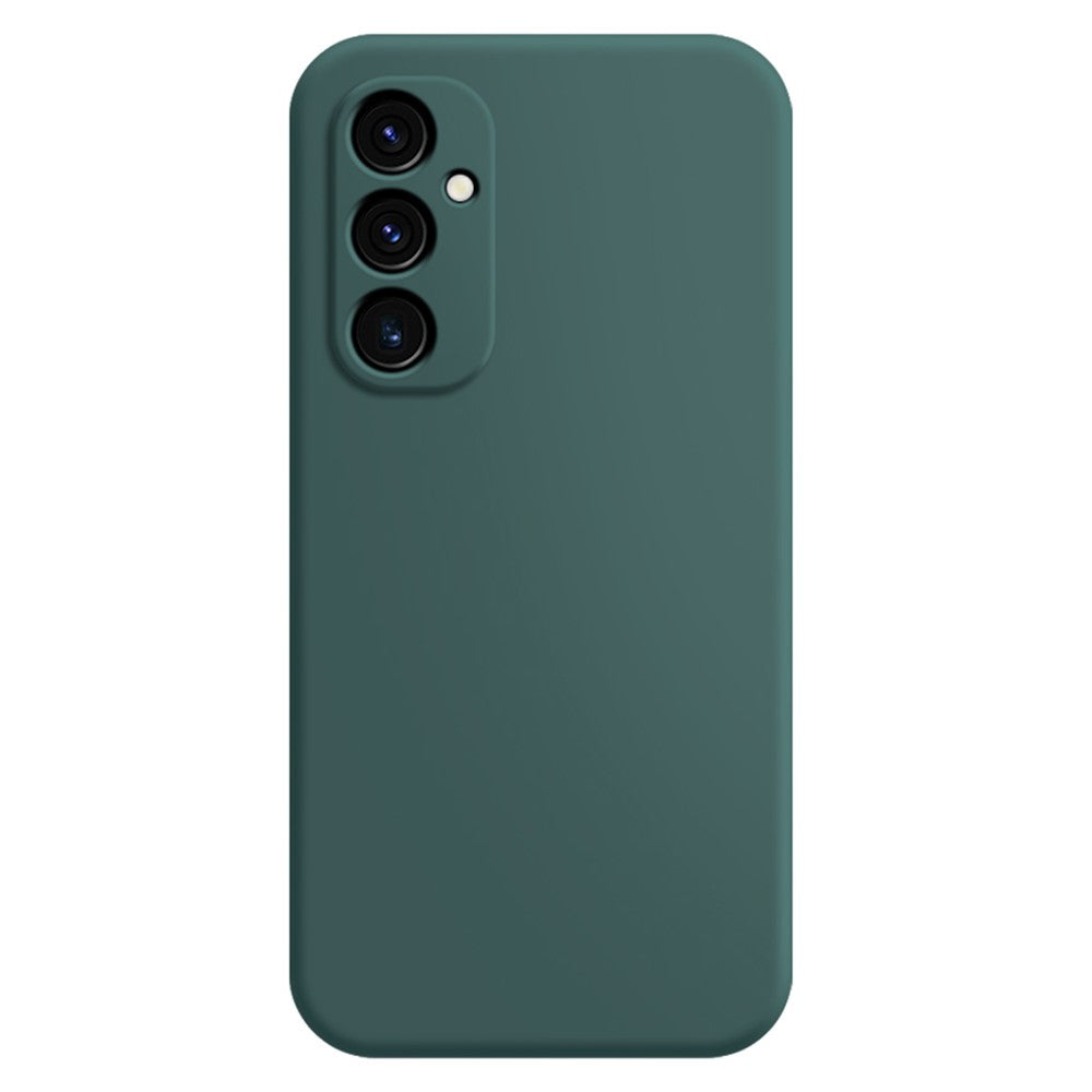 Straight Edge TPU Case for Samsung Galaxy A05s 4G Case Rubberized Slim Phone Cover