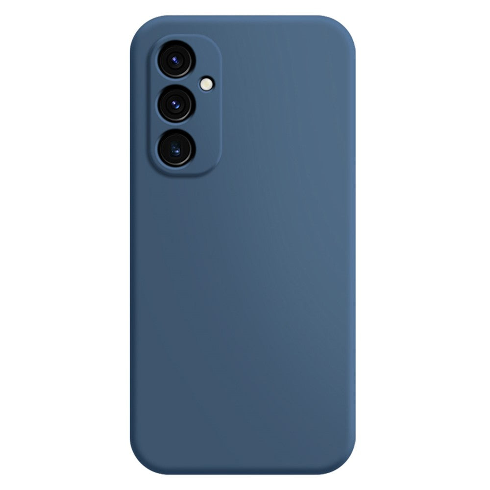 Straight Edge TPU Case for Samsung Galaxy A05s 4G Case Rubberized Slim Phone Cover