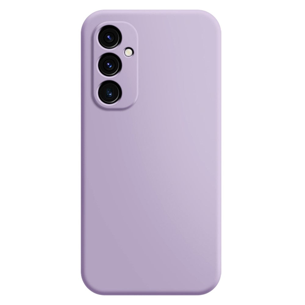 Straight Edge TPU Case for Samsung Galaxy A05s 4G Case Rubberized Slim Phone Cover