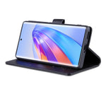 AZNS For Huawei nova 11 SE / nova 12 SE 4G Case PU Leather Magnetic Wallet Phone Shell