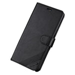 AZNS For Huawei nova 11 SE / nova 12 SE 4G Case PU Leather Magnetic Wallet Phone Shell