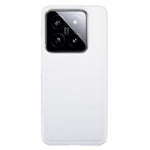 For Xiaomi 14 Pro Protective Phone Cover Rubberized PC Anti-Scratch Phone Case