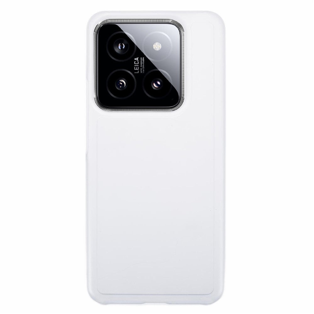 For Xiaomi 14 Pro Protective Phone Cover Rubberized PC Anti-Scratch Phone Case
