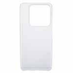 For Xiaomi 14 Pro Protective Phone Cover Rubberized PC Anti-Scratch Phone Case