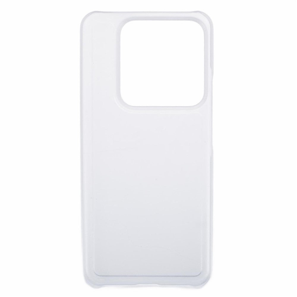 For Xiaomi 14 Pro Protective Phone Cover Rubberized PC Anti-Scratch Phone Case