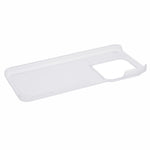 For Xiaomi 14 Pro Protective Phone Cover Rubberized PC Anti-Scratch Phone Case