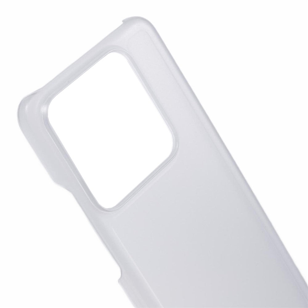 For Xiaomi 14 Pro Protective Phone Cover Rubberized PC Anti-Scratch Phone Case