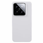 For Xiaomi 14 Pro Protective Phone Cover Rubberized PC Anti-Scratch Phone Case