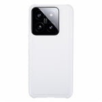For Xiaomi 14 Rubberized Case Protective Hard PC Back Phone Cover