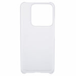 For Xiaomi 14 Rubberized Case Protective Hard PC Back Phone Cover