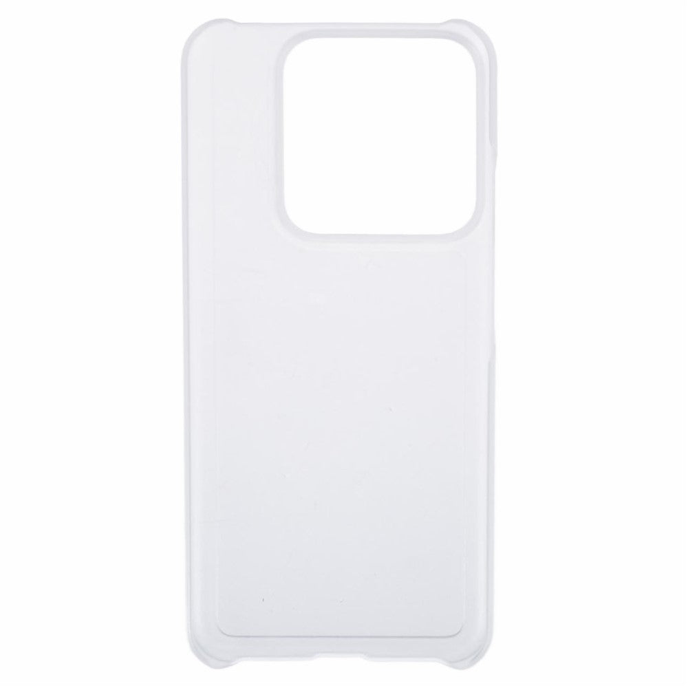 For Xiaomi 14 Rubberized Case Protective Hard PC Back Phone Cover