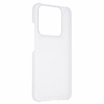For Xiaomi 14 Rubberized Case Protective Hard PC Back Phone Cover