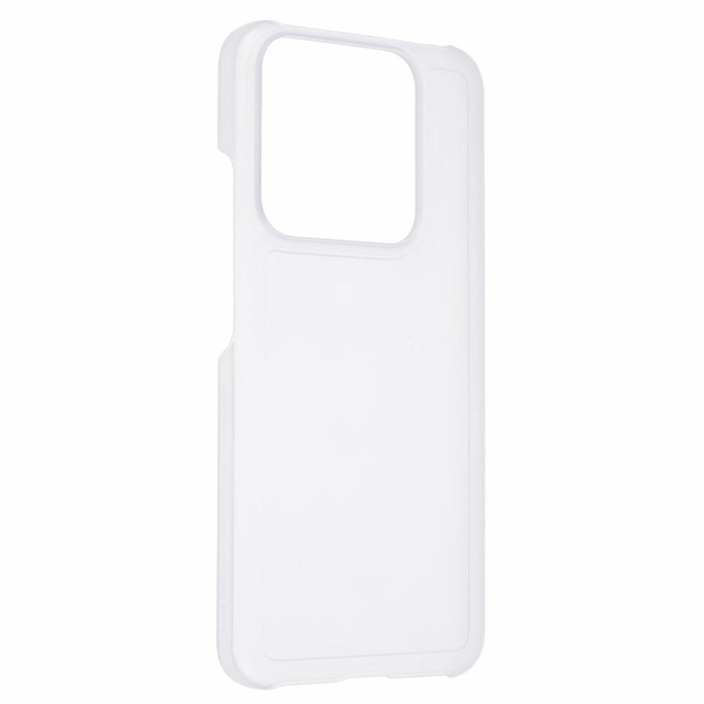 For Xiaomi 14 Rubberized Case Protective Hard PC Back Phone Cover