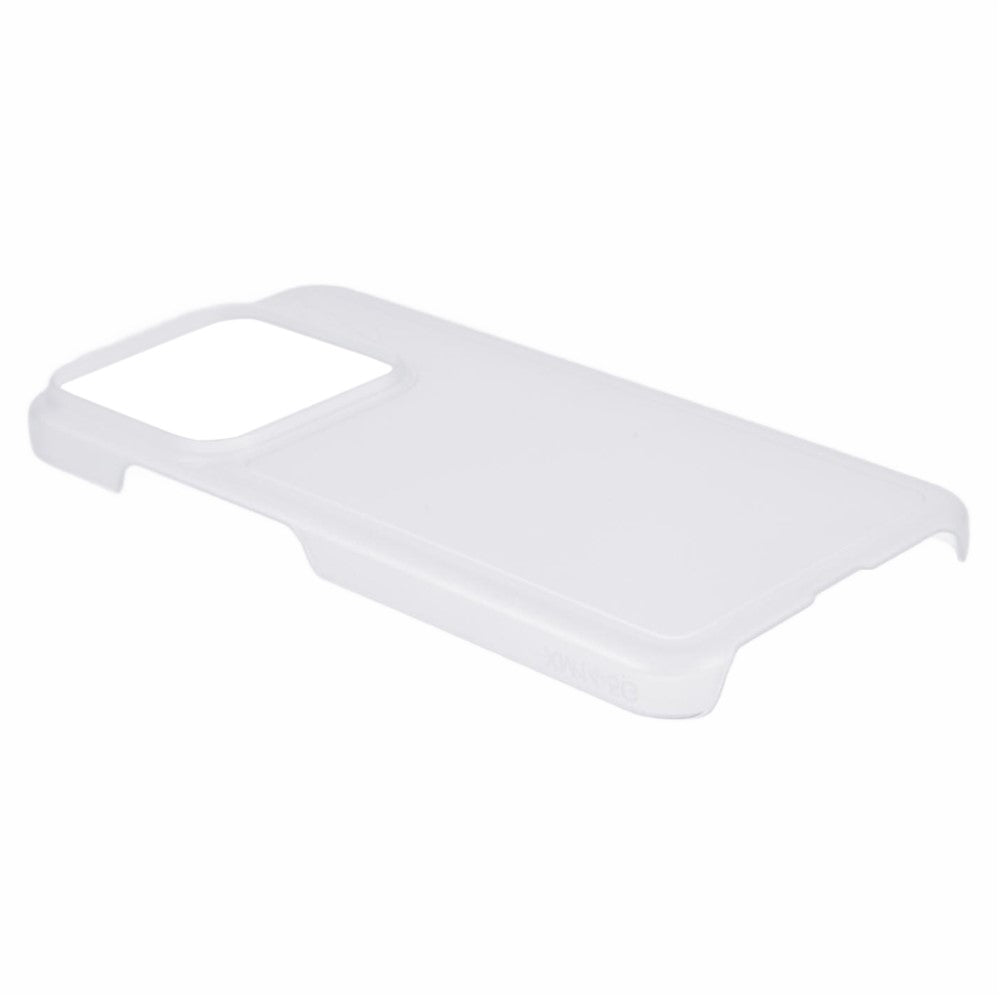 For Xiaomi 14 Rubberized Case Protective Hard PC Back Phone Cover