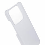 For Xiaomi 14 Rubberized Case Protective Hard PC Back Phone Cover