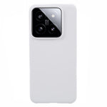 For Xiaomi 14 Rubberized Case Protective Hard PC Back Phone Cover