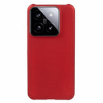 For Xiaomi 14 Rubberized Case Protective Hard PC Back Phone Cover