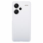 Xiaomi Redmi Note 13 Pro+ 5G mobilskal Hårt PC Gummerat Reptåligt Skydd
