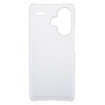 For Xiaomi Redmi Note 13 Pro+ 5G Phone Case Hard PC Rubberized  Resist Scratches Cover