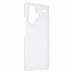 For Xiaomi Redmi Note 13 Pro+ 5G Phone Case Hard PC Rubberized  Resist Scratches Cover