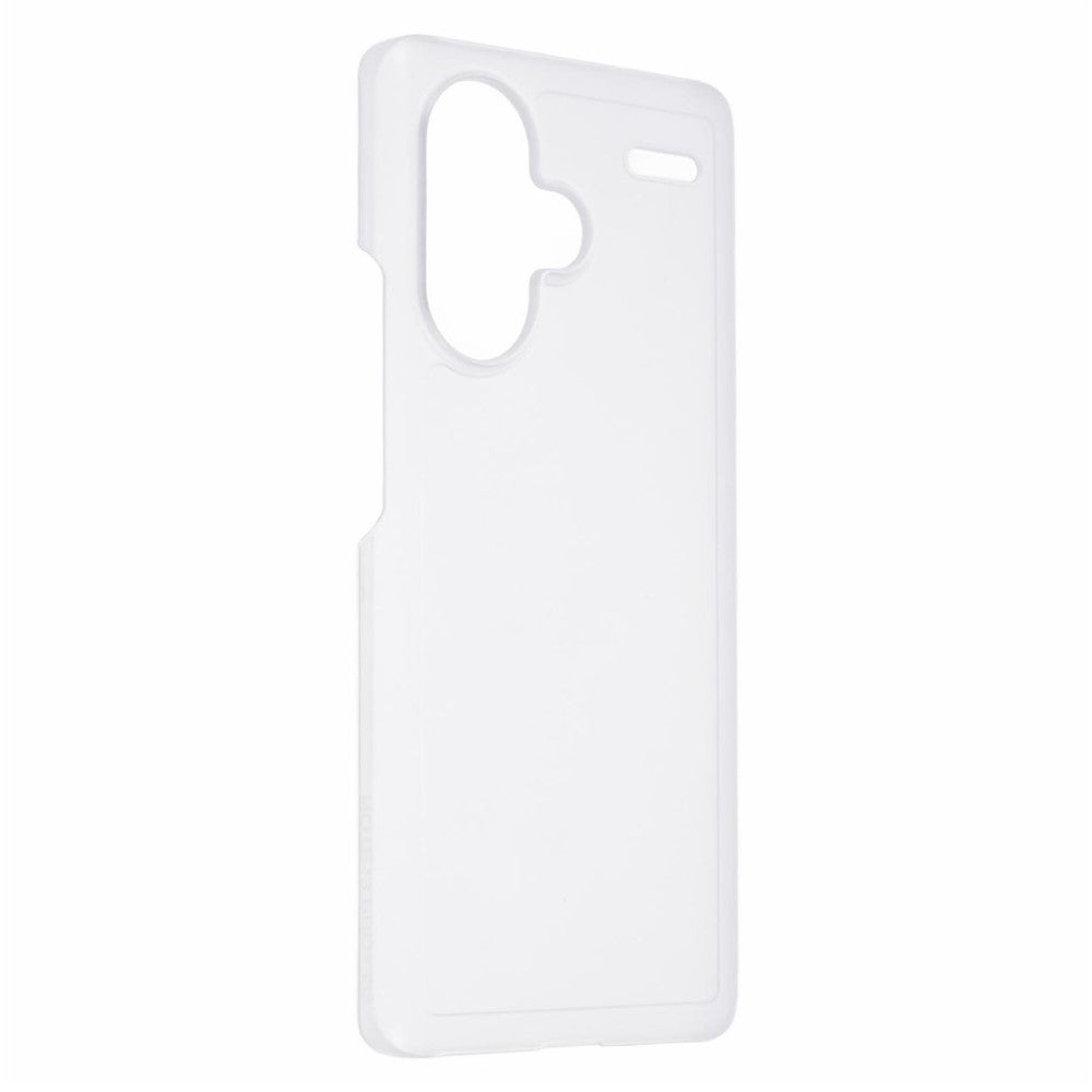 Xiaomi Redmi Note 13 Pro+ 5G mobilskal Hårt PC Gummerat Reptåligt Skydd