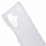 Xiaomi Redmi Note 13 Pro+ 5G mobilskal Hårt PC Gummerat Reptåligt Skydd